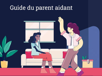 Parents aidants : un guide pour vous accompagner au quotidien | GRIEPS | Scoop.it