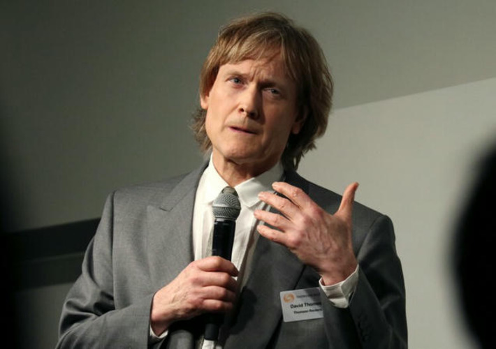 Billionaire David Thomson wants to outbid Galen Weston for the Hudson's Bay charter | The UHNW Lifestyle Report | Scoop.it
