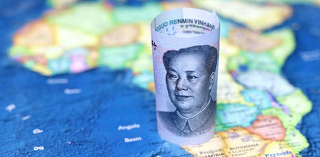 CHINE : Principal créancier mondial, une fragilité de plus pour les pays émergents et en développement | Regards vers la Chine | Scoop.it