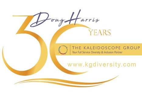 Doug Harris Celebrates 30 Years in Diversity and Inclusion | Tampa Florida Public Relations | Scoop.it