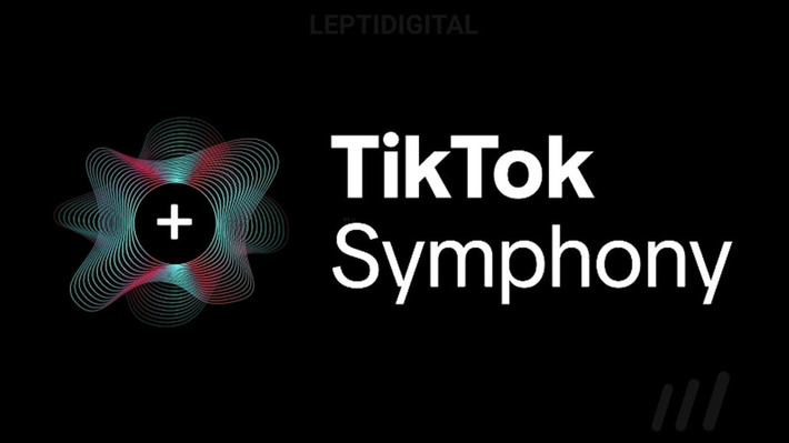 Symphony Creative Studio : un nouvel outil TikTok que vous n’attendiez pas ! | TIC, TICE et IA mais... en français | Scoop.it