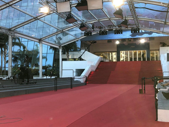 Festival de Cannes : qui l'a réellement créé ? Voici sa véritable histoire | Actu Nice | Ma douce France | Scoop.it