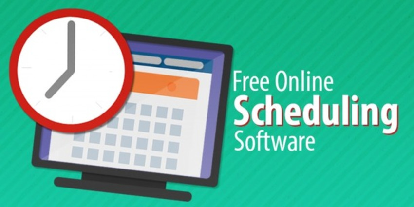 4 Free Online Scheduling Software Solutions - Capterra Blog | The MarTech Digest | Scoop.it