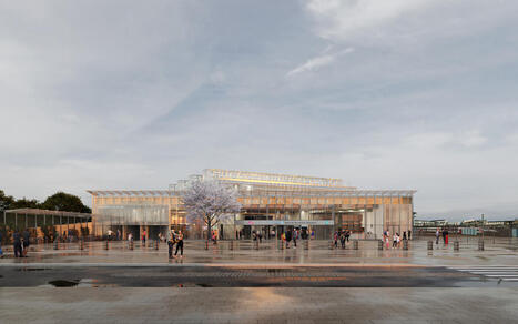 Grand Paris Express : pr&eacute;vue en 2030, la ligne 18 du m&eacute;tro sera-t-elle &agrave; l&rsquo;heure dans les Yvelines&nbsp;? | Urbanisme - Am&eacute;nagement | Scoop.it