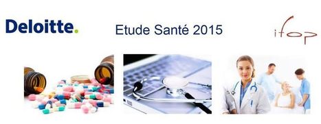 Que pense les Français de notre système de santé? Il faut l'améliorer selon un sondage Deloitte / IFOP | Public Health - Santé Publique | Scoop.it