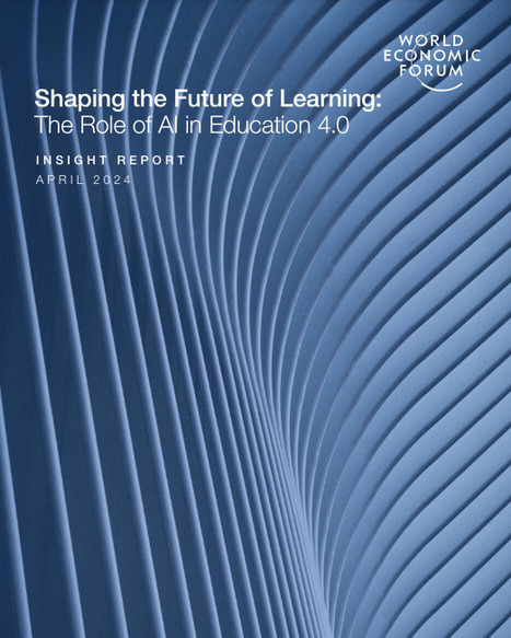 [PDF] Shaping the future of learning: The role of AI in Education 4.0 | Education & Numérique | Scoop.it