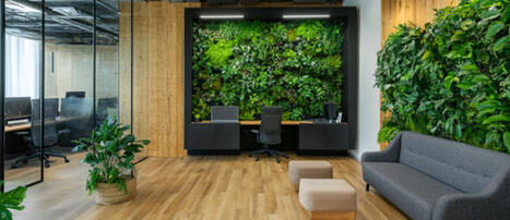 Qualit&eacute; de l&rsquo;air int&eacute;rieur &ndash; Comprendre pour agir | Pr&eacute;ventica&nbsp; | Pr&eacute;vention du risque chimique | Scoop.it