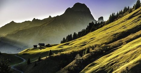 [Dossier] Qu’est-ce qu’un habitat écologique, selon Build Green ? | Build Green, pour un habitat écologique | Scoop.it