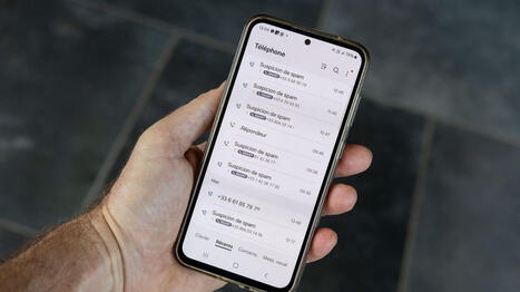 Que va changer la demande obligatoire de consentement au d&eacute;marchage t&eacute;l&eacute;phonique, en vigueur d&egrave;s mardi&nbsp;? &ndash; | @ZeHub | Scoop.it