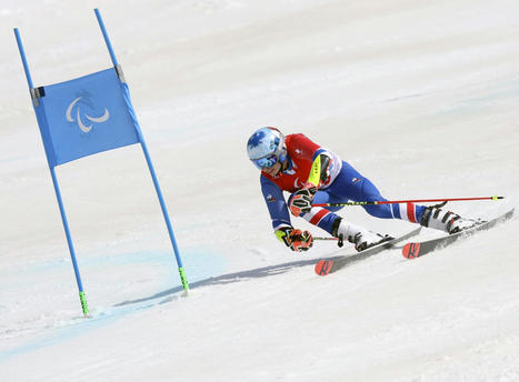 Vers un meilleur accompagnement des sportifs de haut niveau &agrave; l'universit&eacute; | Le fil d'actualit&eacute;s de l'URCA | Scoop.it