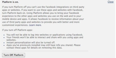 ‘Spring Clean’ your Facebook account in 3 steps | 21st Century Learning and Teaching | Scoop.it