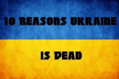 Graham Phillips : l’Ukraine que je connaissais est morte à jamais | Koter Info - La Gazette de LLN-WSL-UCL | Scoop.it