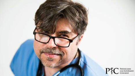 ‏#vaccines #childrenshealth #publichealth #parenting #protectyourkids‏ | ‏Physicians for Informed Consent‏ | Hésitations Vaccinales: Observatoire HESIVAXs | Scoop.it