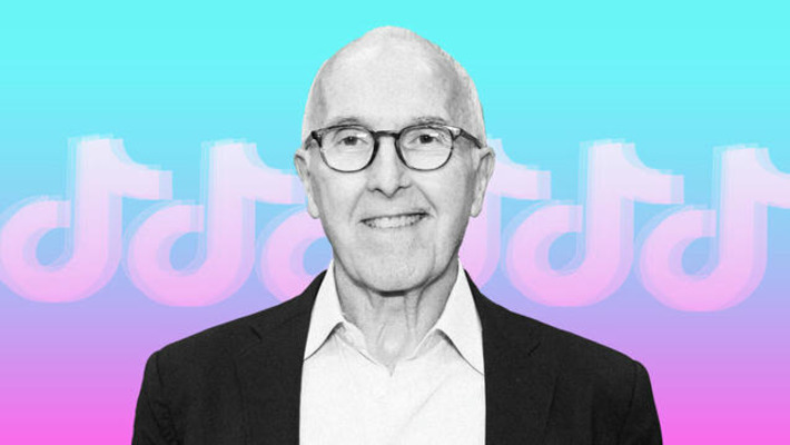 This Billionaire Is Serious About Buying TikTok. Here’s How He’d Change It | Family Office & Billionaire Report - Empowering Family Dynasties | Scoop.it