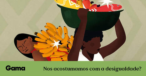 A fome n&atilde;o &eacute; nossa: por que a inseguran&ccedil;a alimentar persiste &mdash; | Inova&ccedil;&atilde;o Educacional | Scoop.it