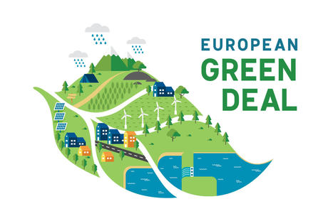 MALTA : The unCAPped potential of the Green Deal | CIHEAM Press Review | Scoop.it