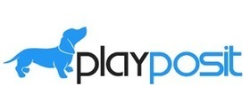 PlayPosit - Int&eacute;grer des exercices pour mieux appr&eacute;hender le contenu d'une vid&eacute;o | Courants technos | Scoop.it