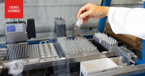 Uudelle laihdutuspillerille myyntilupa | 1Uutiset - Lukemisen t&auml;hden | Scoop.it