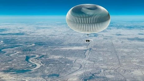 "Là-haut c'est le Far West": pour lutter contre les ballons espions à très haute altitude la France lance 3 projets en 2025 | DEFENSE NEWS | Scoop.it