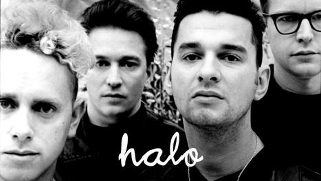 Coming Up: Halo – The Story About Violator | PopMart 1.0 | Scoop.it