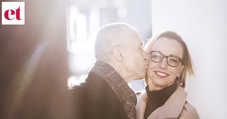 Sarjarakastujat Jari Ehrnrooth ja Maria-Elena Cowell viidettä kertaa naimisiin: ”Pohdimme kestääkö suhteen intohimo” | 1Uutiset - Lukemisen tähden | Scoop.it