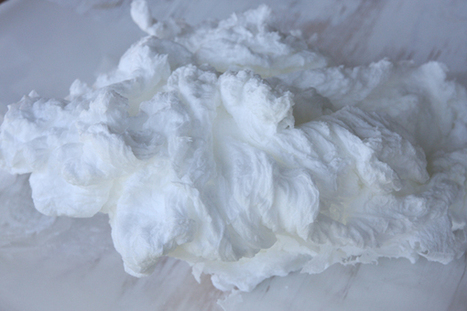 Nuvole di sapone | Fai da te hobby | Scoop.it