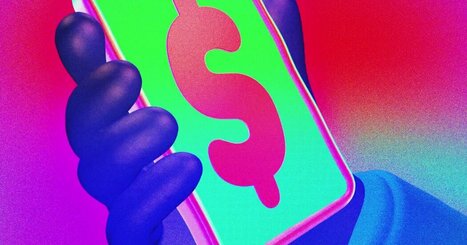 Financial Advice on Social Media Is Growing. And Risky.  | Avoid Internet Scams and ripoffs | Scoop.it