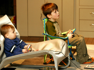 Videojuegos, opci&oacute;n viable para mejorar la educaci&oacute;n :: El Informador | Las TIC y la Educaci&oacute;n | Scoop.it