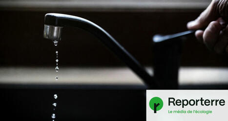 Eau potable cancérigène : 50 ans de « scandale sanitaire » | water news | Scoop.it