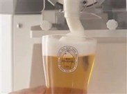 Cold beer: Soft-serve head keeps brew chilled | 21st Century Innovative Technologies and Developments as also discoveries, curiosity ( insolite)... | Scoop.it