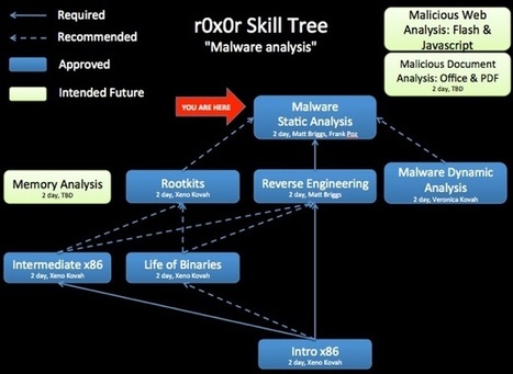 ReverseEngineeringMalware | opexxx | Scoop.it