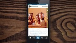 Instagram for Business | advert | Scoop.it