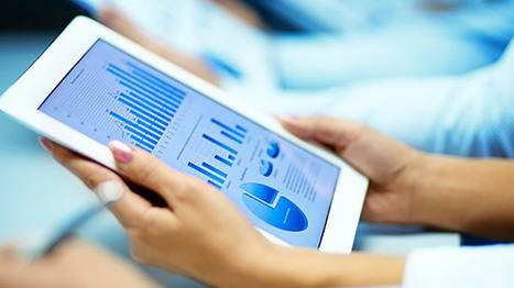 Young Entrepreneurs Are Applying the Power of Big Data to the Real World | Data Science and Computational Thinking [inc Big Data and Internet of Things] | Scoop.it