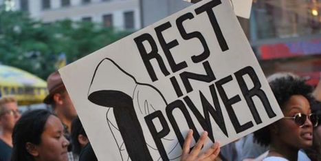 Life Cycles of Inequity: A  Series on Black Men | Student Voice and Engagement | Scoop.it
