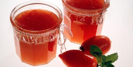 Стари начин кувања парадајза | КУВАР | Scoop.it