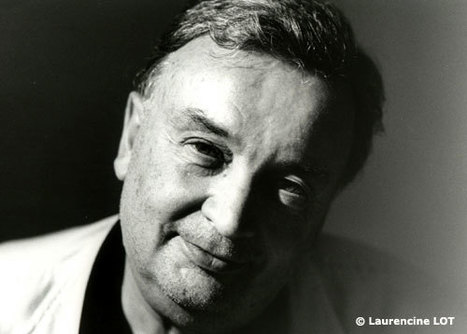 Le dramaturge, metteur en scène et écrivain Jacques Lassalle est mort | Revue de presse théâtre | Scoop.it