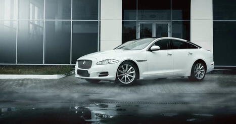 Jaguar Land Rover frappé par une cyberattaque : les données des clients ont-elles été volées ? | Cyber-sécurité | Scoop.it