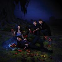 Who Else is Returning to The Vampire Diaries? | TV Series | Scoop.it