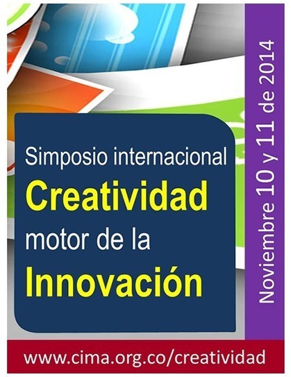 La Universidad Autónoma de Bucaramanga será sede del Simposio Internacional sobre Creatividad e Innovación de la Red universitaria Mutis | E-Learning-Inclusivo (Mashup) | Scoop.it