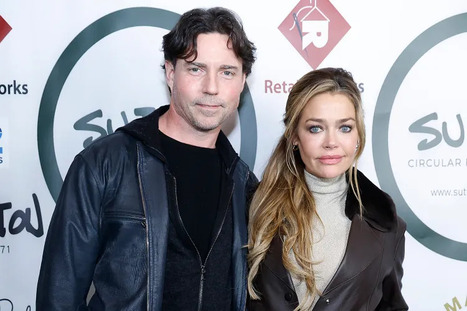 Aaron Phypers Threatened to 'Crush' Denise Richards’ Hand Years Before Abuse Allegations - People.com | Operation Oya | Scoop.it