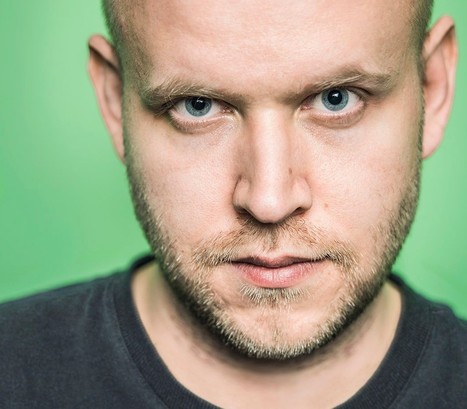 Spotify valued at $13bn - and is pushing ahead with a direct listing - Music Business Worldwide | Musique 3.0 | Scoop.it