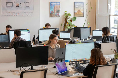 Bordeaux. Madeinvote, expert de notre consommation et de nos opinions l&egrave;ve 2,5&nbsp;millions | Le Digital &agrave; Bordeaux et en Gironde | Scoop.it