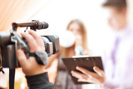 The Basics of using Video to Market your Business | Information Technology & Social Media News | Scoop.it