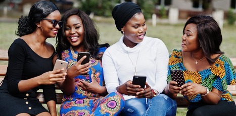 Excisions&hellip; comment un meilleur acc&egrave;s &agrave; Internet pourrait aider &agrave; combattre les mutilations g&eacute;nitales f&eacute;minines | L'universit&eacute; en bref ! | Scoop.it