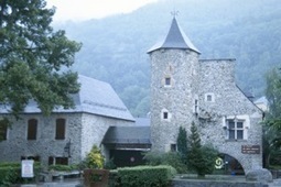 Maison du parc national à Saint-Lary | Vallées d'Aure & Louron - Pyrénées | Scoop.it