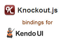 Knockout-Kendo.js - a set of Knockout.js bindings for Kendo UI | JavaScript for Line of Business Applications | Scoop.it