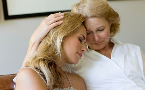 Women in 50s and 60s show most empathy - Telegraph | Empathy Movement Magazine | Scoop.it