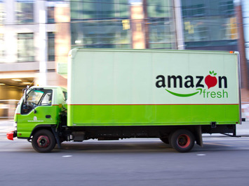 Amazon Is Testing Its Own Delivery Service in San Francisco- this will threaten UPS & FedEx via @bi @wsj | WHY IT MATTERS: Digital Transformation | Scoop.it