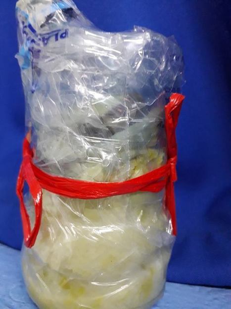 Reporte escrito #3 chucrut | As&oacute;mate | Educaci&oacute;n, TIC y ecolog&iacute;a | Scoop.it