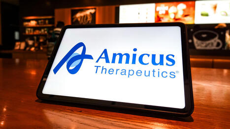 BioMarin to acquire Amicus Therapeutics | Gouvernance - Veille quotidienne | Scoop.it